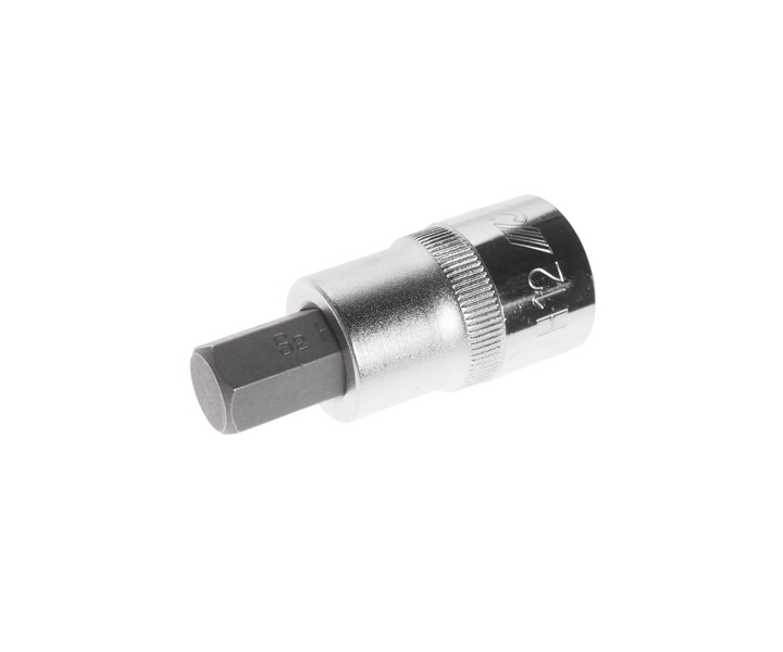 Головка с насадкой HEX 1/2" х H12, длина 55мм JTC /1