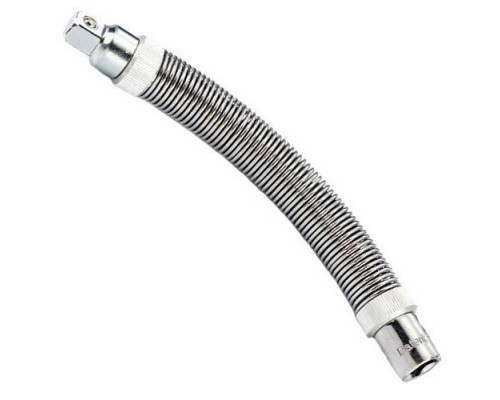 Удлинитель F-8044225F: 1/2"DR гибкий 225мм FORCE /1/30 NEW