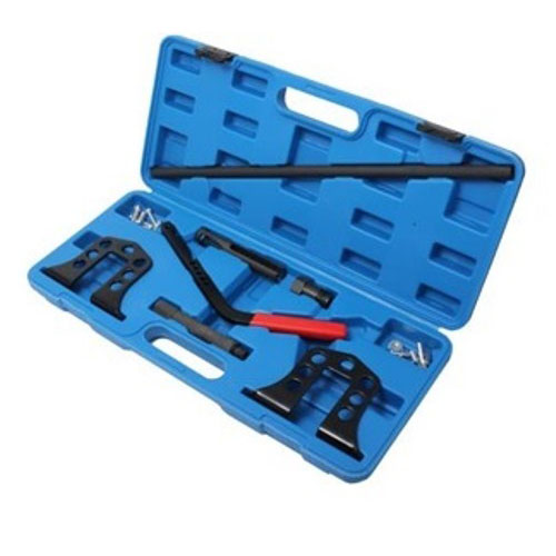 Рассухариватель клапанов RF-62105 сборный 10пр., в кейсе ROCKFORCE /1/10 NEW