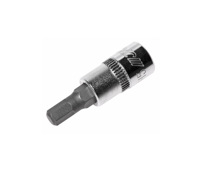 Головка с насадкой HEX 1/4" х H5, длина 37мм JTC /1