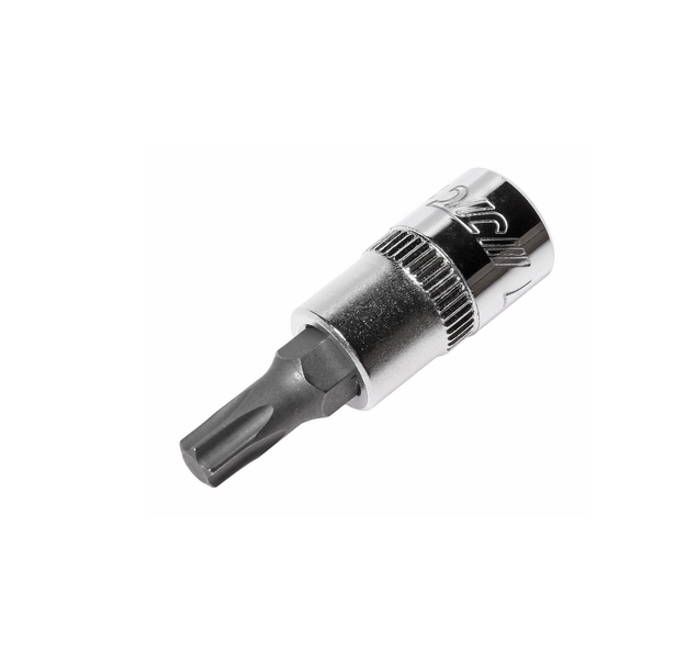Головка с насадкой TORX 1/4" х T27, длина 37мм JTC /1