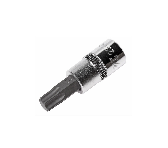 Головка с насадкой TORX 1/4" х T40, длина 37мм JTC /1