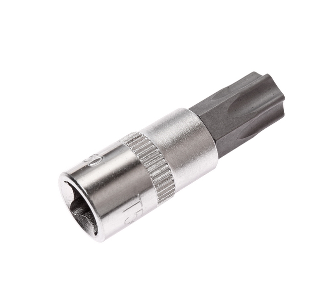 Головка с насадкой TORX 1/4" х T50, длина 37мм JTC /1