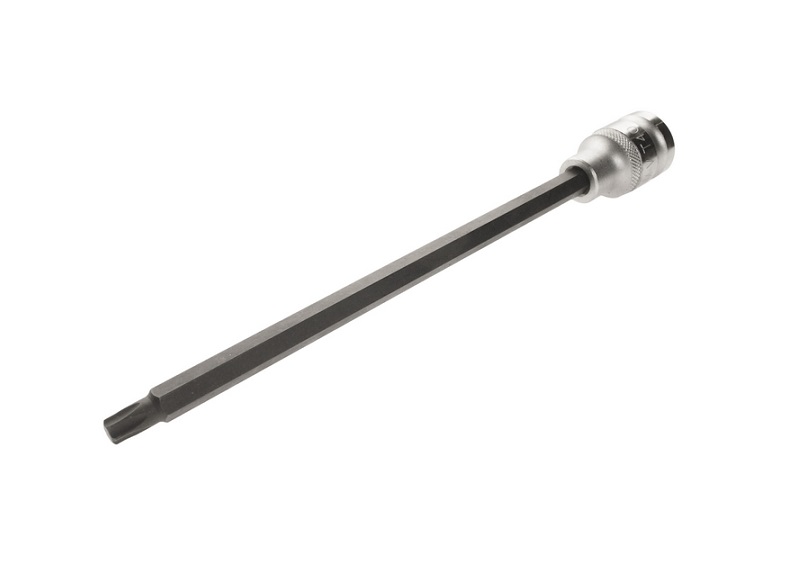Головка с насадкой длинная 1/2" х T40, длина 200мм JTC /1