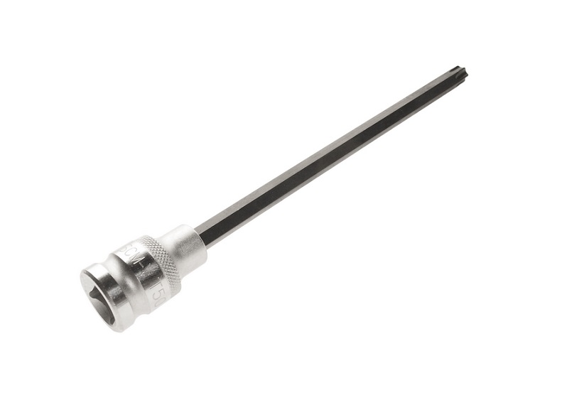 Головка с насадкой длинная 1/2" х T50, длина 200мм JTC /1