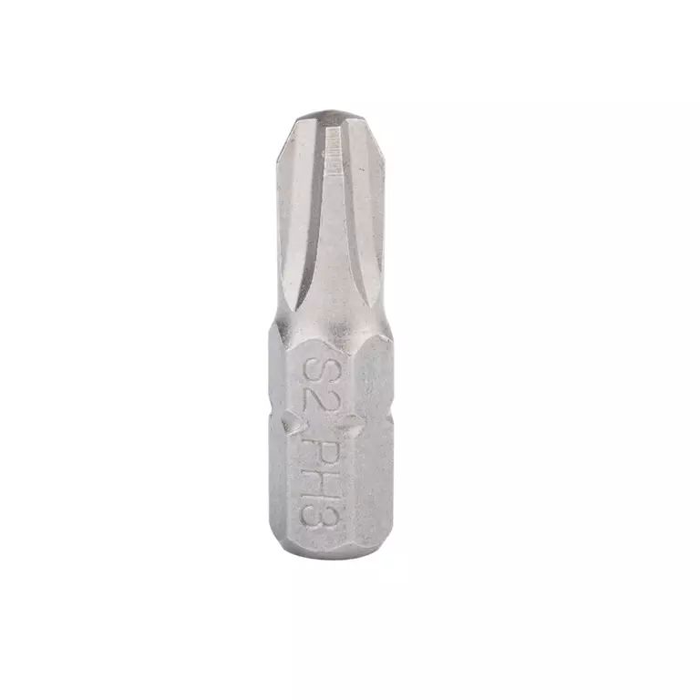 Бита 1/4" PH3 25мм