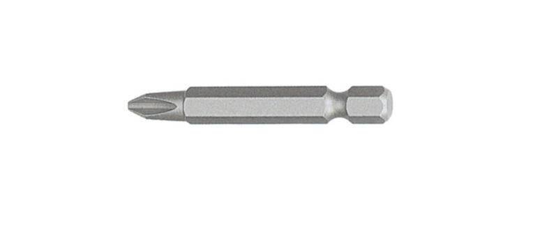 Бита 1/4" PH3 50мм