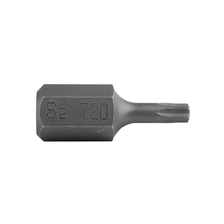 Бита 10мм Torx T20 30мм