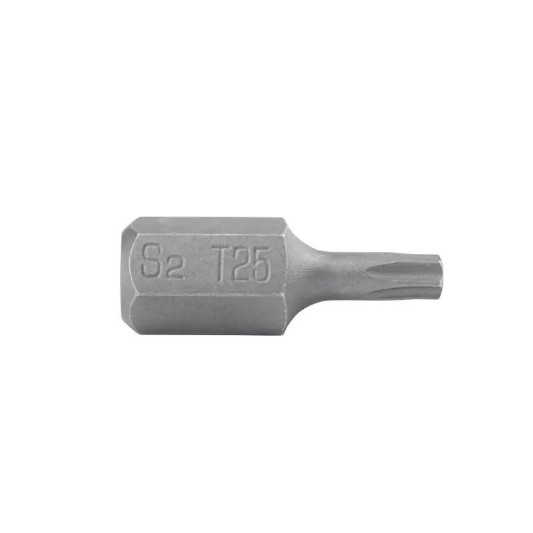 Бита 10мм Torx T25 30мм