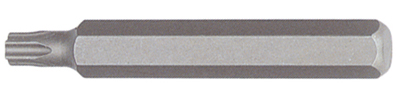 Бита 10мм Torx T25 75мм