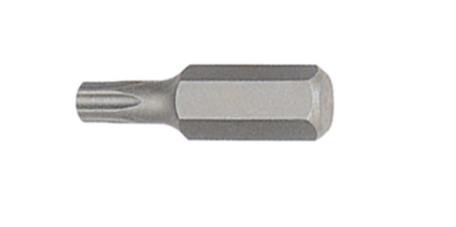 Бита 10мм Torx T30 30мм