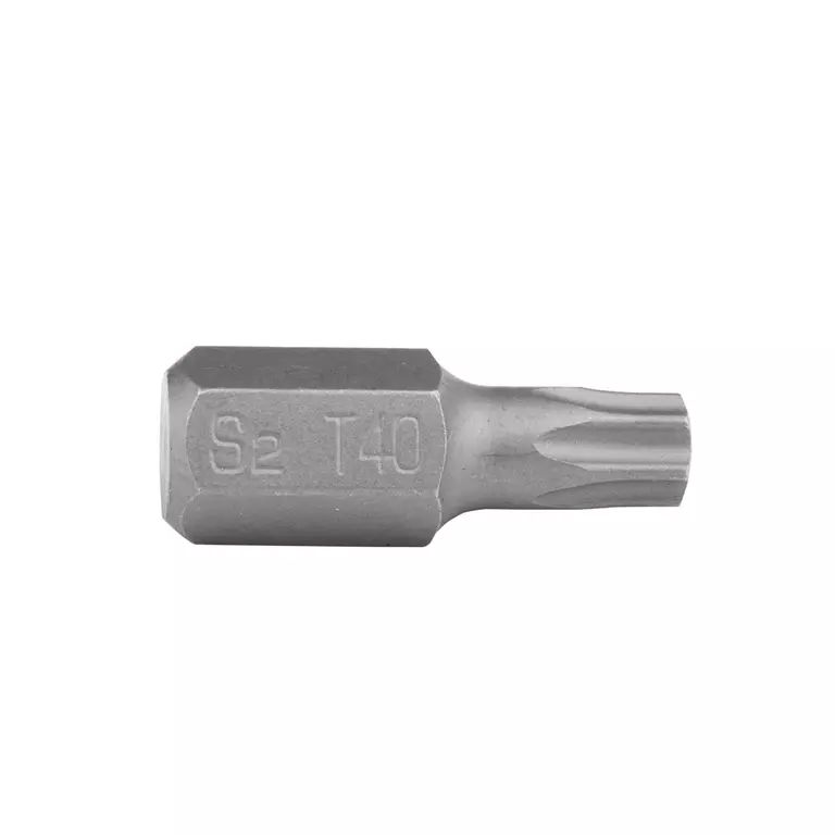 Бита 10мм Torx T40 30мм