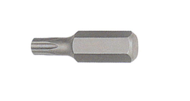 Бита 10мм Torx T55 30мм