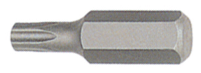 Бита 10мм Torx T60 30мм
