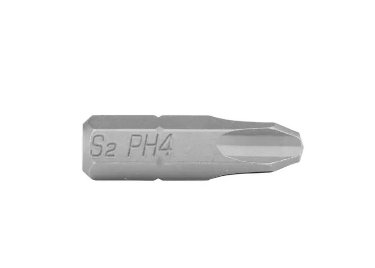 Бита 5/16" PH4 30мм