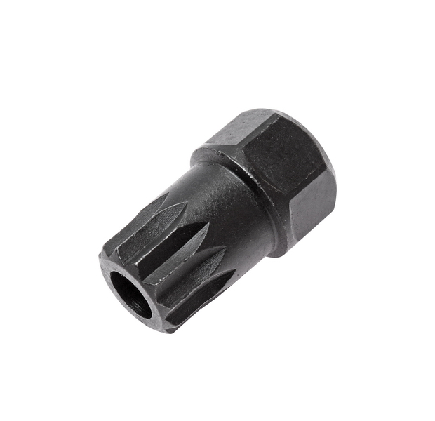 Вставка SPLINE 17мм x M16H для маслосливных пробок (VW, AUDI) JTC /1/10/100