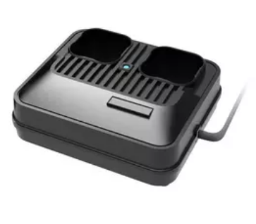 Зарядное устройство RUNTEC PRO для 16В батарей, 2А