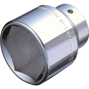 Головка торцевая 6гр. 3/4" 19мм